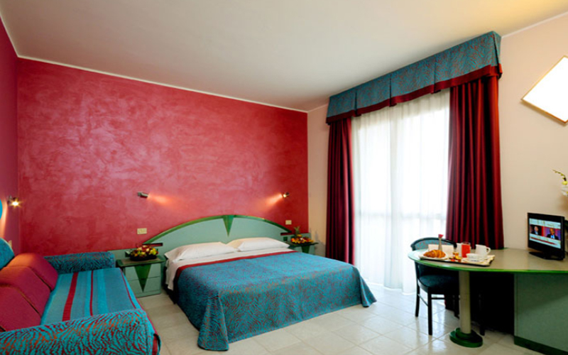 SERENA MAJESTIC HOTEL RESIDENCE